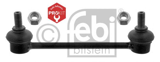 Стойка стабилизатора FEBI 32888