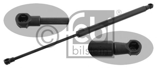 Амортизатор багажника FEBI 32896