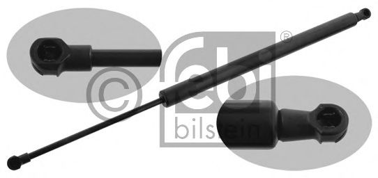 Амортизатор багажника FEBI 32903