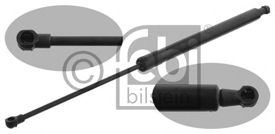 Амортизатор багажника FEBI 32906