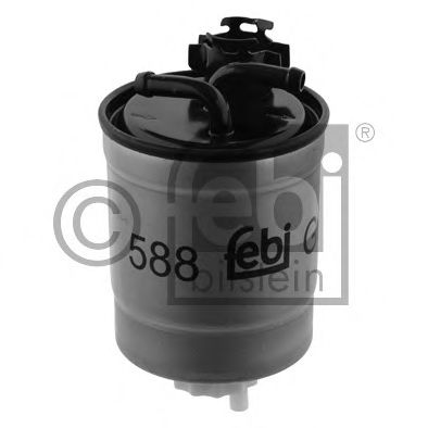 Топливный фильтр FEBI 32909
