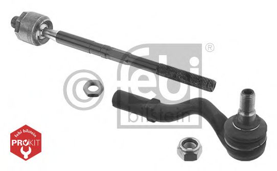 Рулевая тяга FEBI 33016
