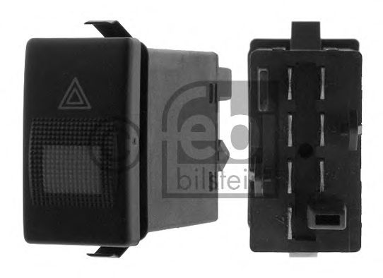 Указатель аварийной сигнализации FEBI 33018