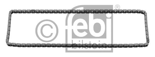 Цепь распредвала FEBI 33043