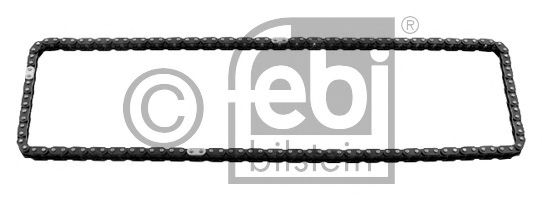 Цепь распредвала FEBI 33047