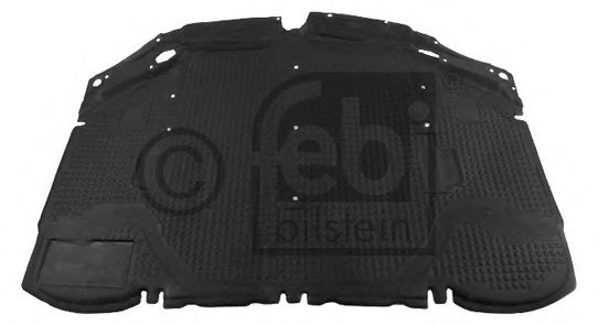 Защита двигателя MERCEDES-BENZ A 140 680 03 25