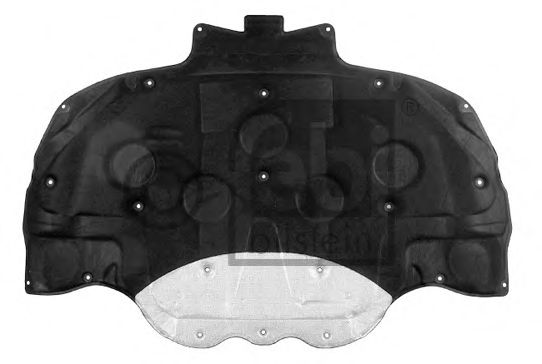 Защита двигателя FEBI 33054