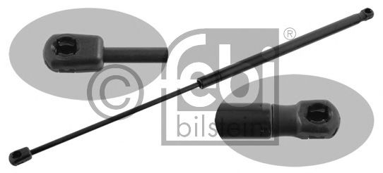 Амортизатор багажника FEBI 33059