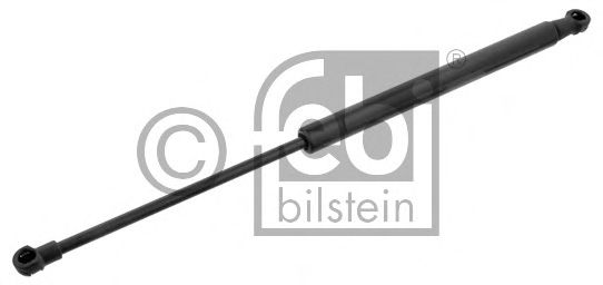 Амортизатор багажника FEBI 33063