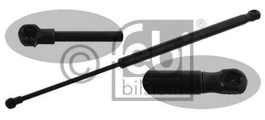 Амортизатор багажника FEBI 33064