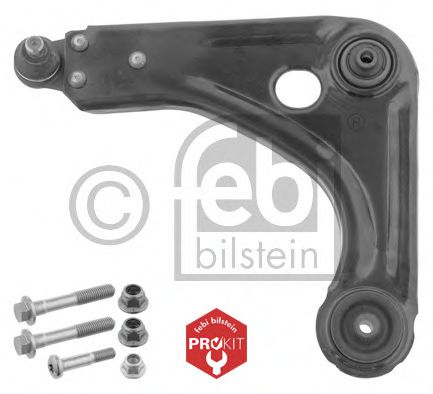 Рычаг подвески FEBI 33097