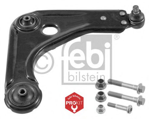 Рычаг подвески FEBI 33100