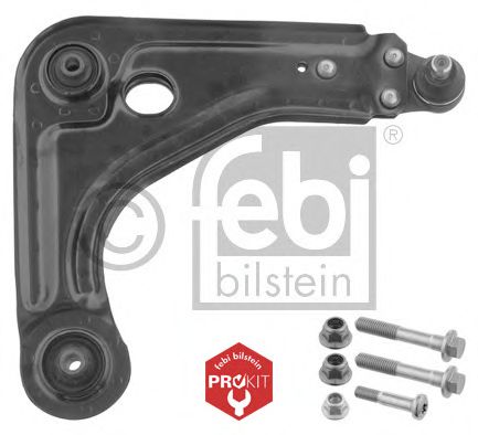 Рычаг подвески FEBI 33102