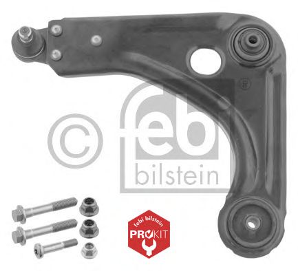 Рычаг подвески FEBI 33103