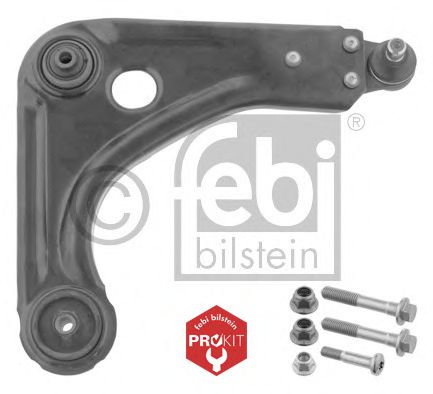 Рычаг подвески FEBI 33104