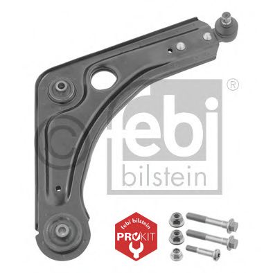 Рычаг подвески FEBI 33116