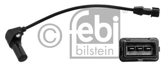 Датчик положения коленвала FEBI 33123