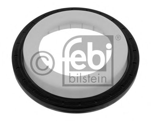 Сальник коленвала FEBI 33143