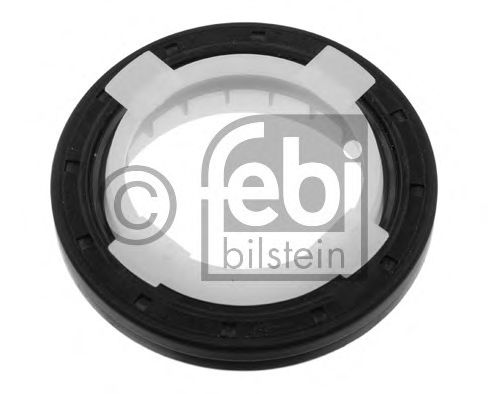 Сальник коленвала FEBI 33144