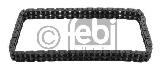 Цепь распредвала FEBI 33156