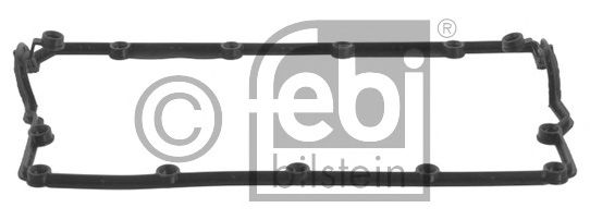 Прокладка клапанной крышки FEBI 33158