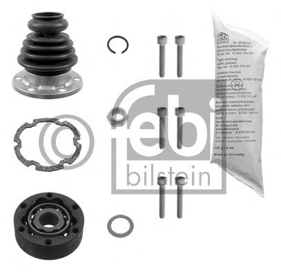 ШРУС с пыльником FEBI 33230