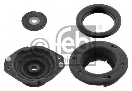 Опора амортизатора FEBI 33357