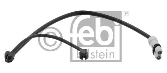 Датчик износа тормозных колодок FEBI 33414