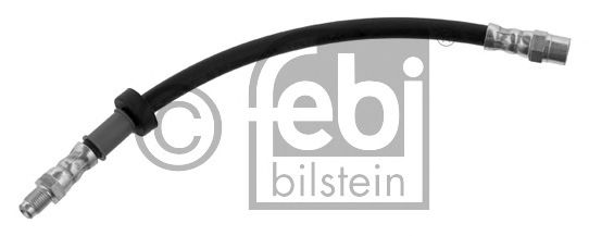Тормозной шланг FEBI 33462