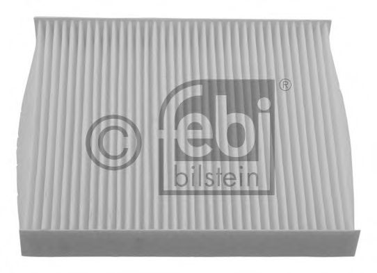 Фильтр салона FEBI 33494