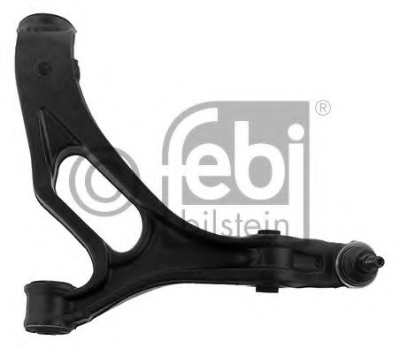 Рычаг подвески FEBI 33524