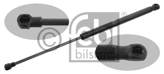 Амортизатор багажника FEBI 33560