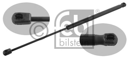Амортизатор багажника FEBI 33562
