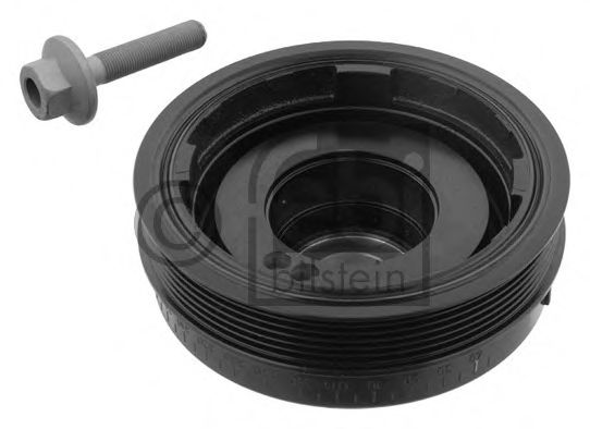 Шкив коленвала FEBI 33579