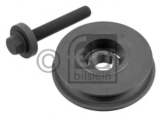 Шкив коленвала FEBI 33620