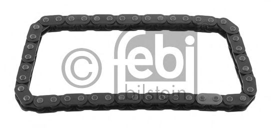 Цепь масляного насоса FEBI 33642