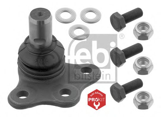 Шаровая опора FEBI 33841