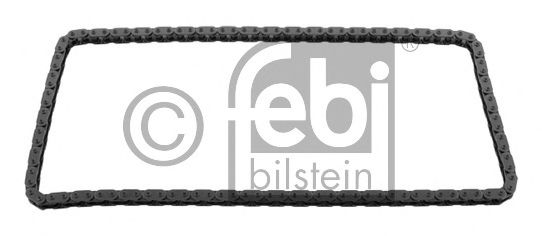 Цепь распредвала FEBI 33891