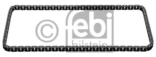 Цепь распредвала FEBI 33892