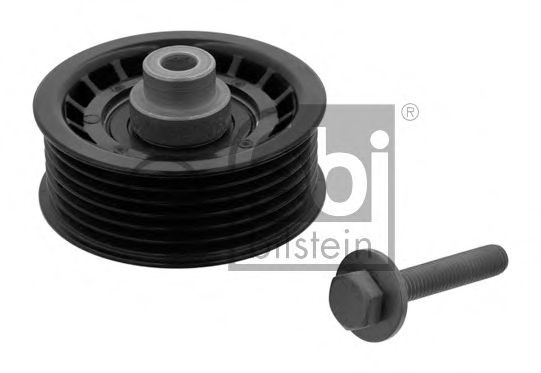 Обводной ролик FEBI 33941
