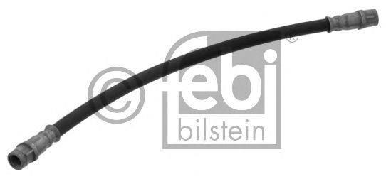 Тормозной шланг FEBI 33993
