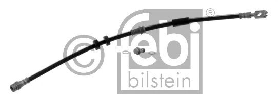 Тормозной шланг FEBI 34054