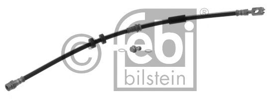 Тормозной шланг FEBI 34055
