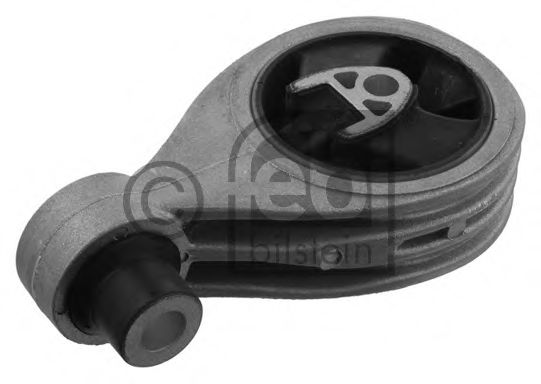 Подушка двигателя FEBI 34064