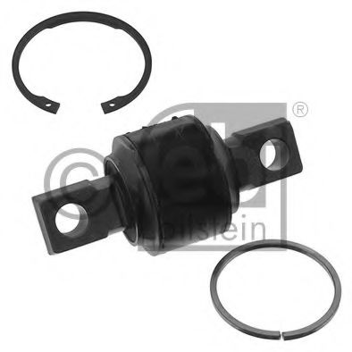 Сайлентблок рычага FEBI 34081