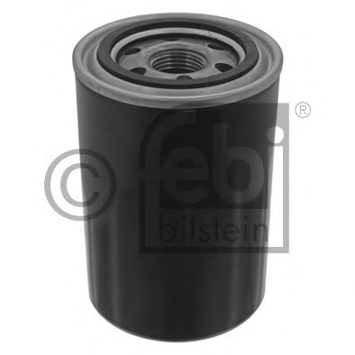 Фильтр автоматической коробки передач FEBI 34083
