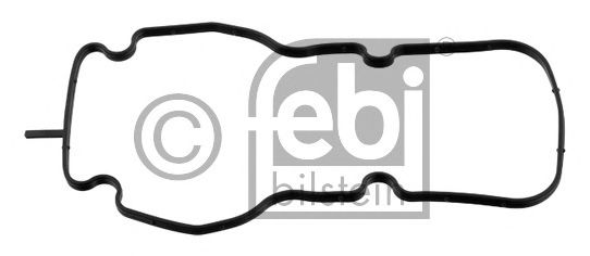 Прокладка клапанной крышки FEBI 34086
