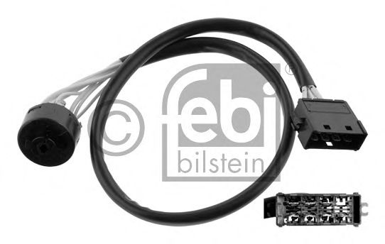 Переключатель зажигания FEBI 34089