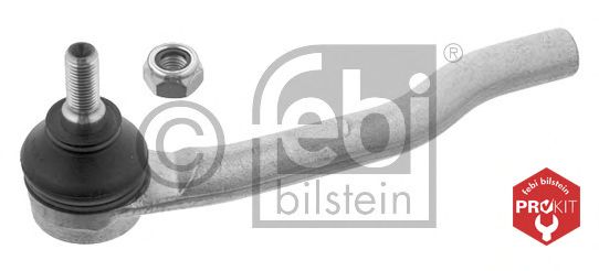 Наконечник рулевой тяги FEBI 34091