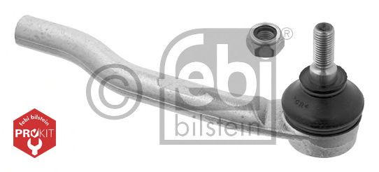 Наконечник рулевой тяги FEBI 34092